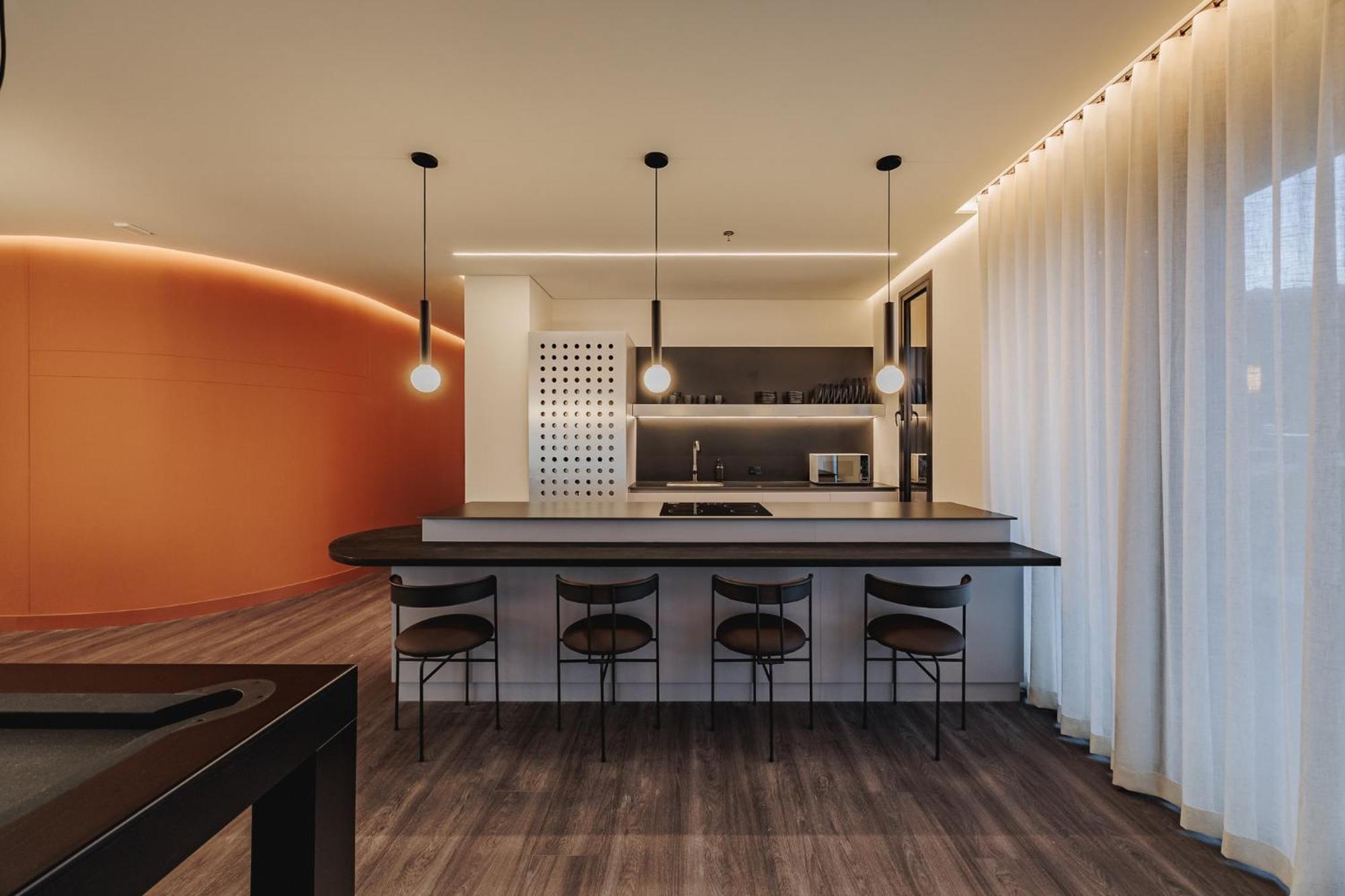 Nock - Reserved Residences Medellin Ngoại thất bức ảnh
