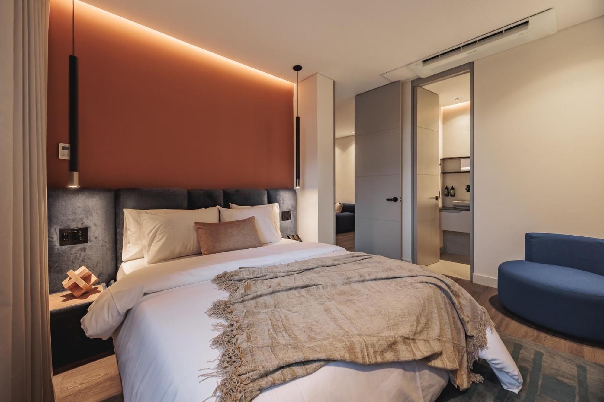 Nock - Reserved Residences Medellin Ngoại thất bức ảnh