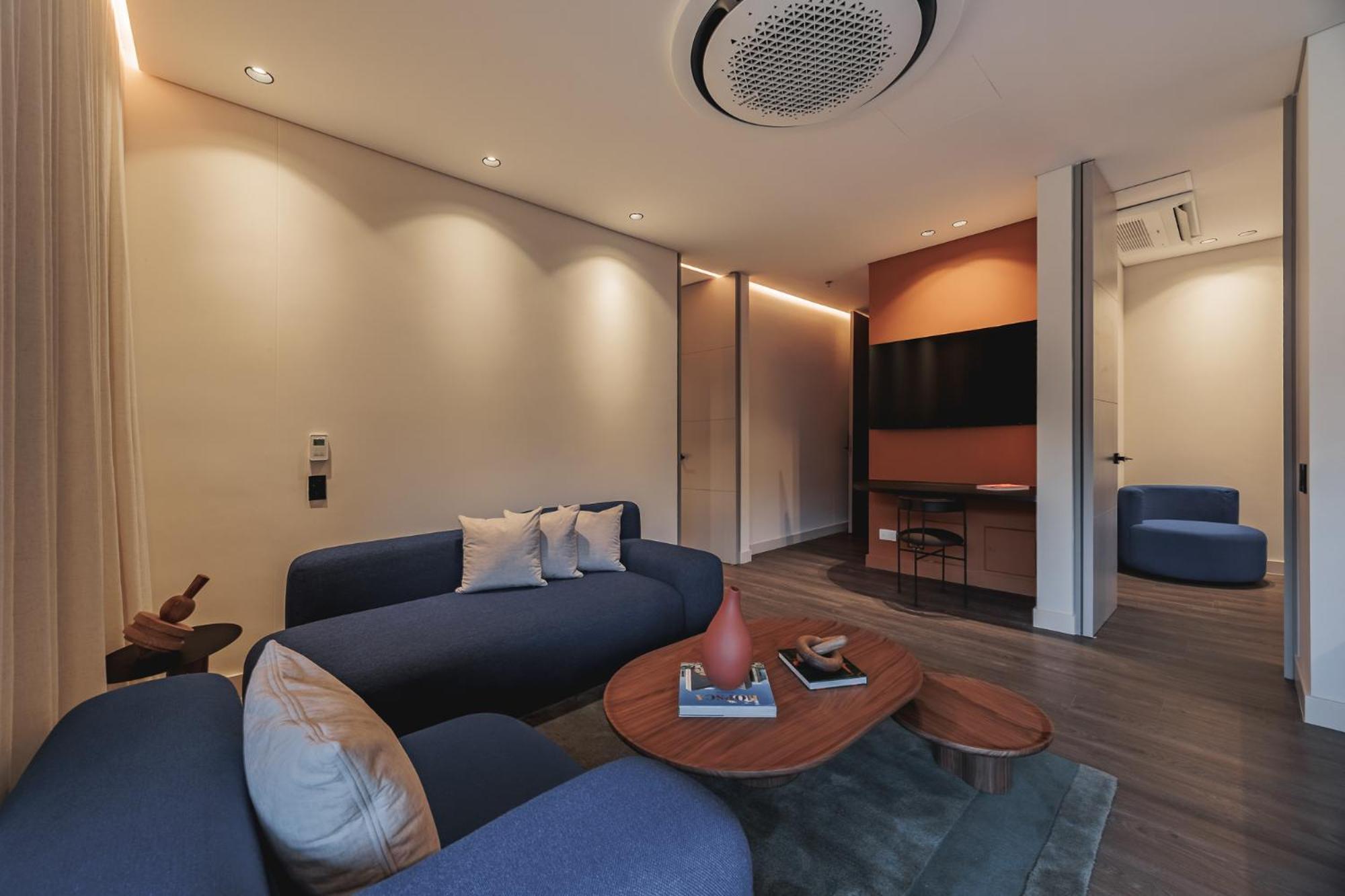 Nock - Reserved Residences Medellin Ngoại thất bức ảnh