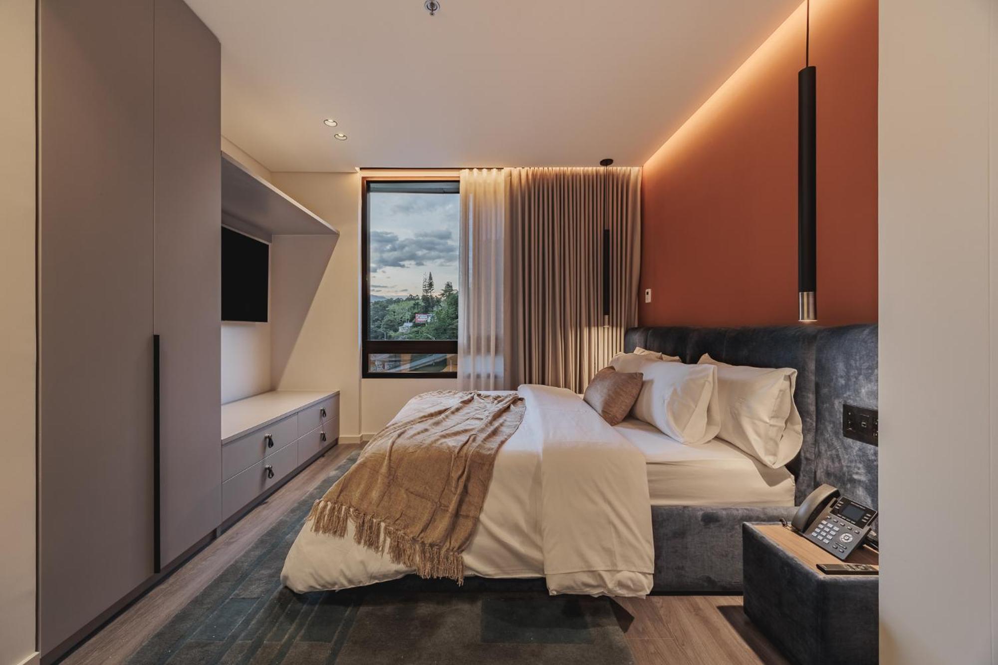 Nock - Reserved Residences Medellin Ngoại thất bức ảnh