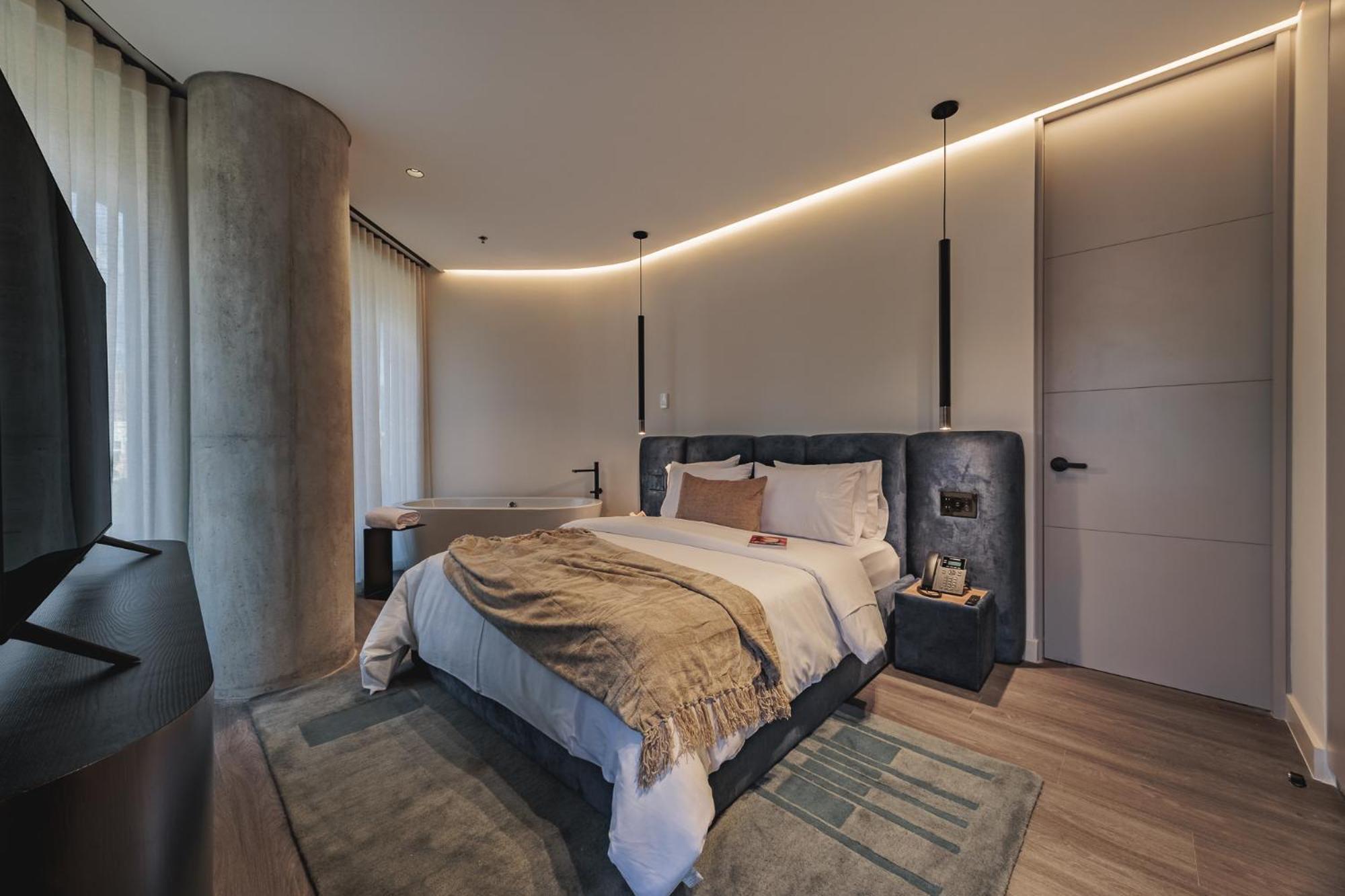 Nock - Reserved Residences Medellin Ngoại thất bức ảnh