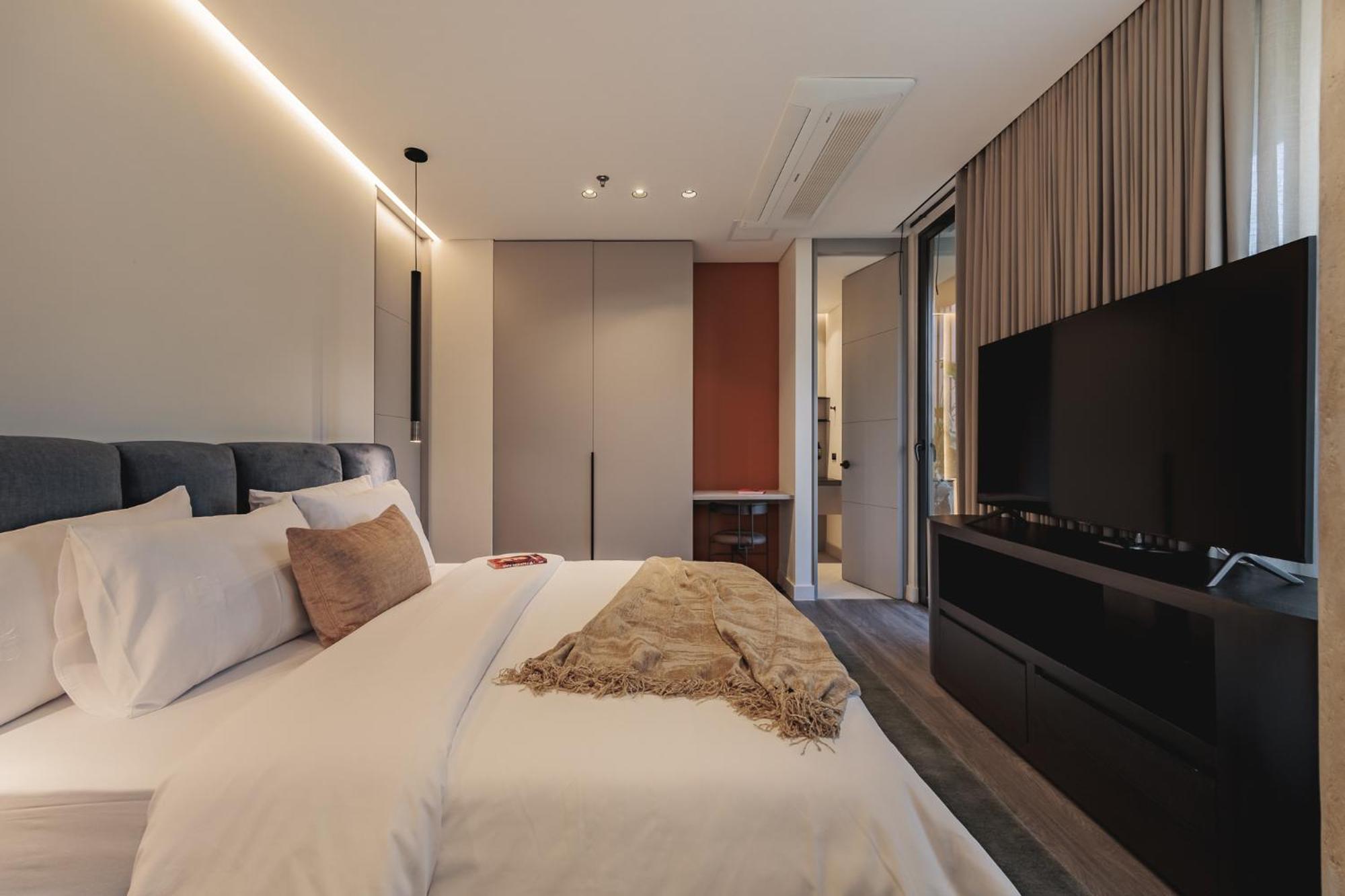 Nock - Reserved Residences Medellin Ngoại thất bức ảnh