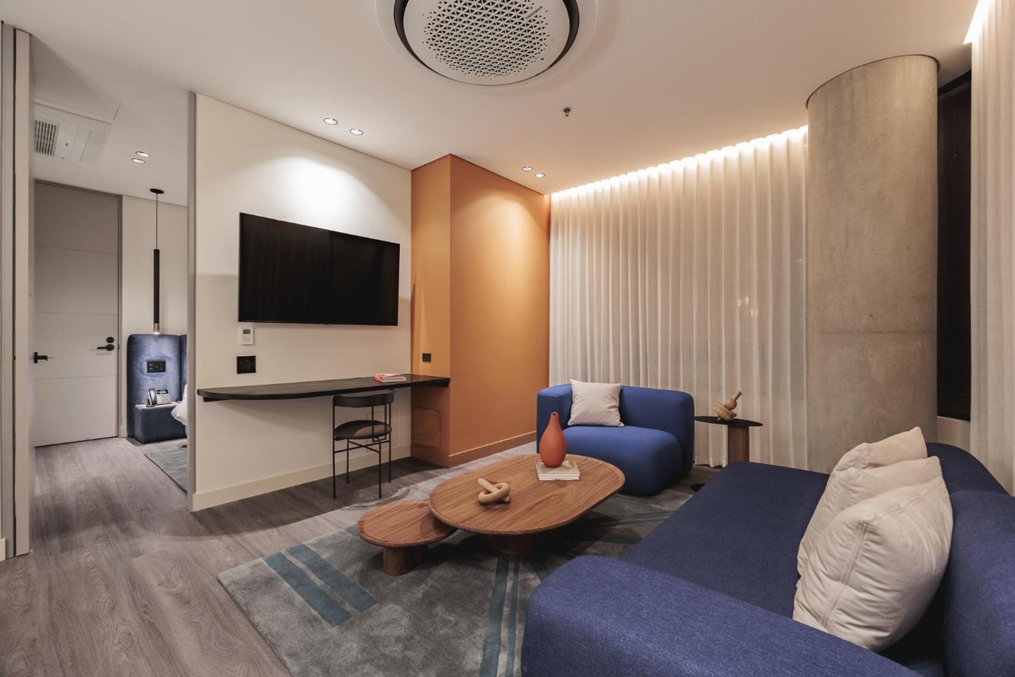 Nock - Reserved Residences Medellin Ngoại thất bức ảnh
