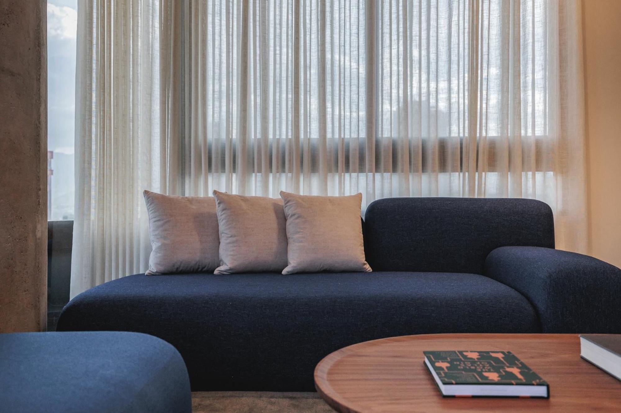 Nock - Reserved Residences Medellin Ngoại thất bức ảnh