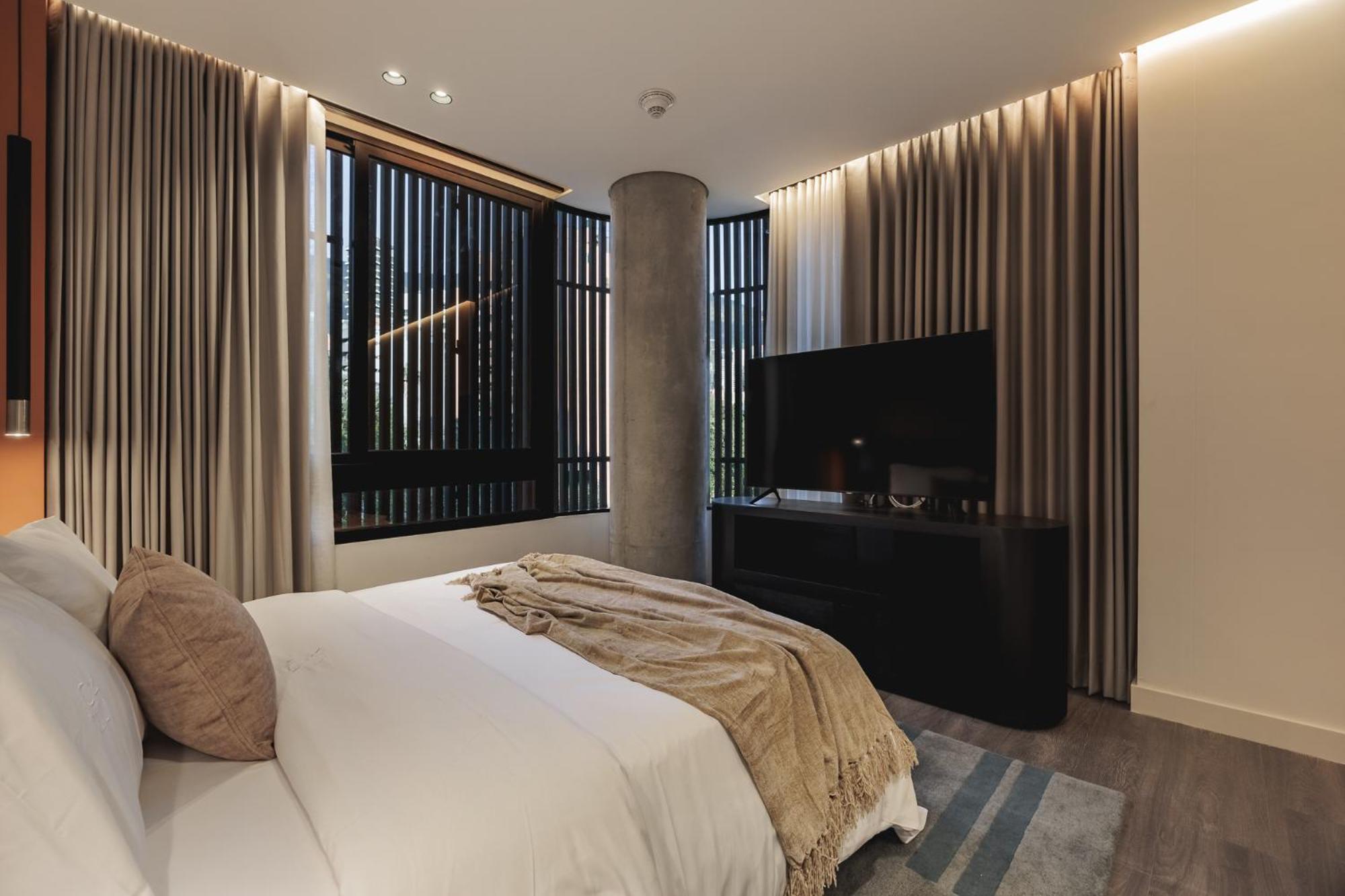 Nock - Reserved Residences Medellin Ngoại thất bức ảnh
