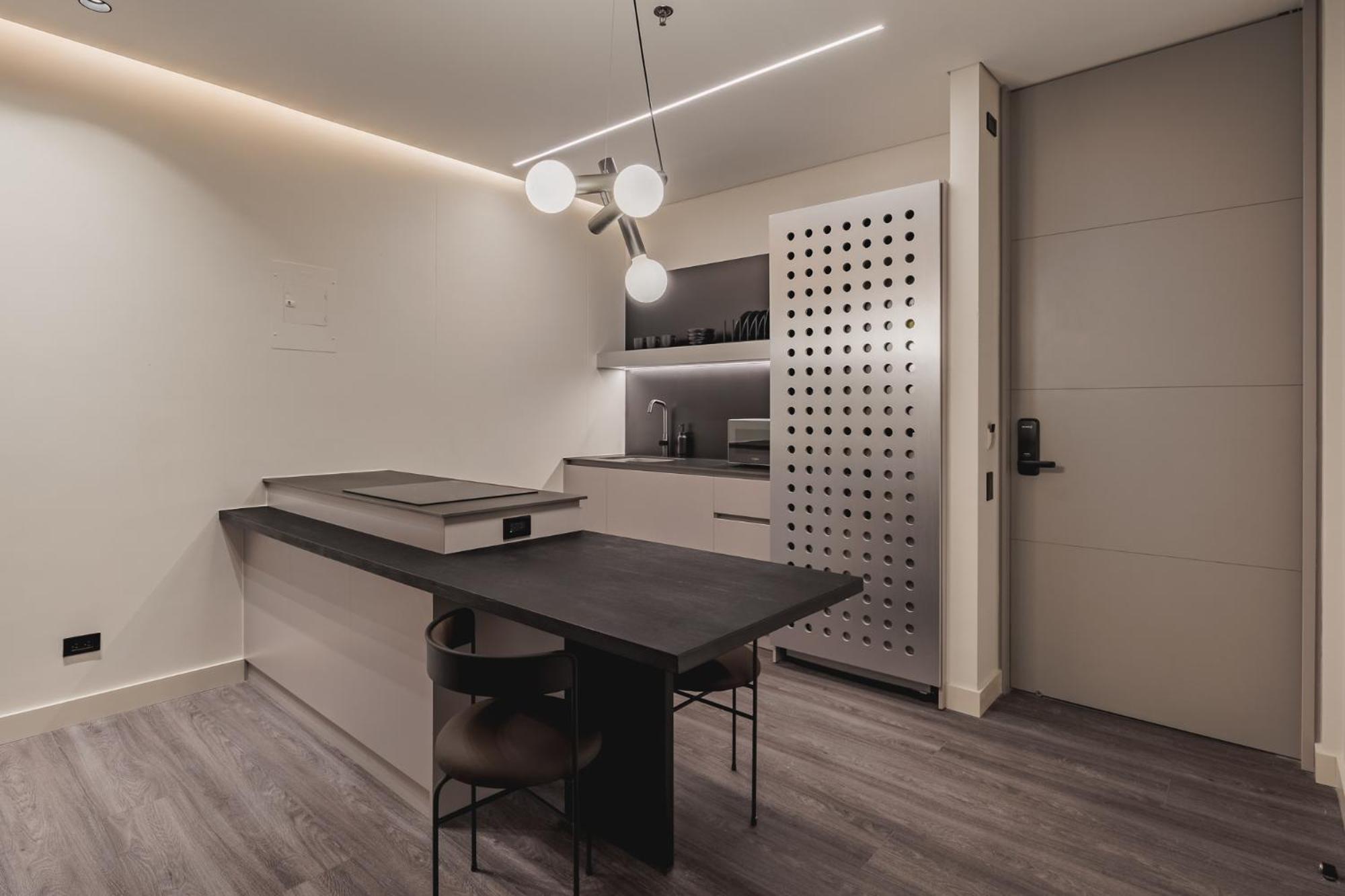 Nock - Reserved Residences Medellin Ngoại thất bức ảnh