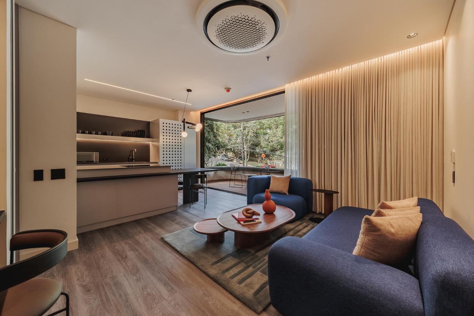 Nock - Reserved Residences Medellin Ngoại thất bức ảnh