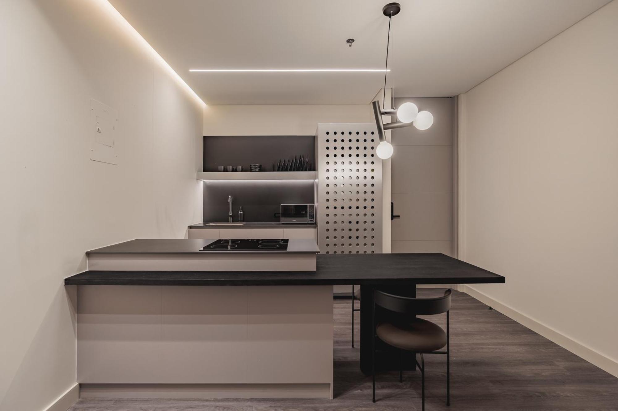 Nock - Reserved Residences Medellin Ngoại thất bức ảnh