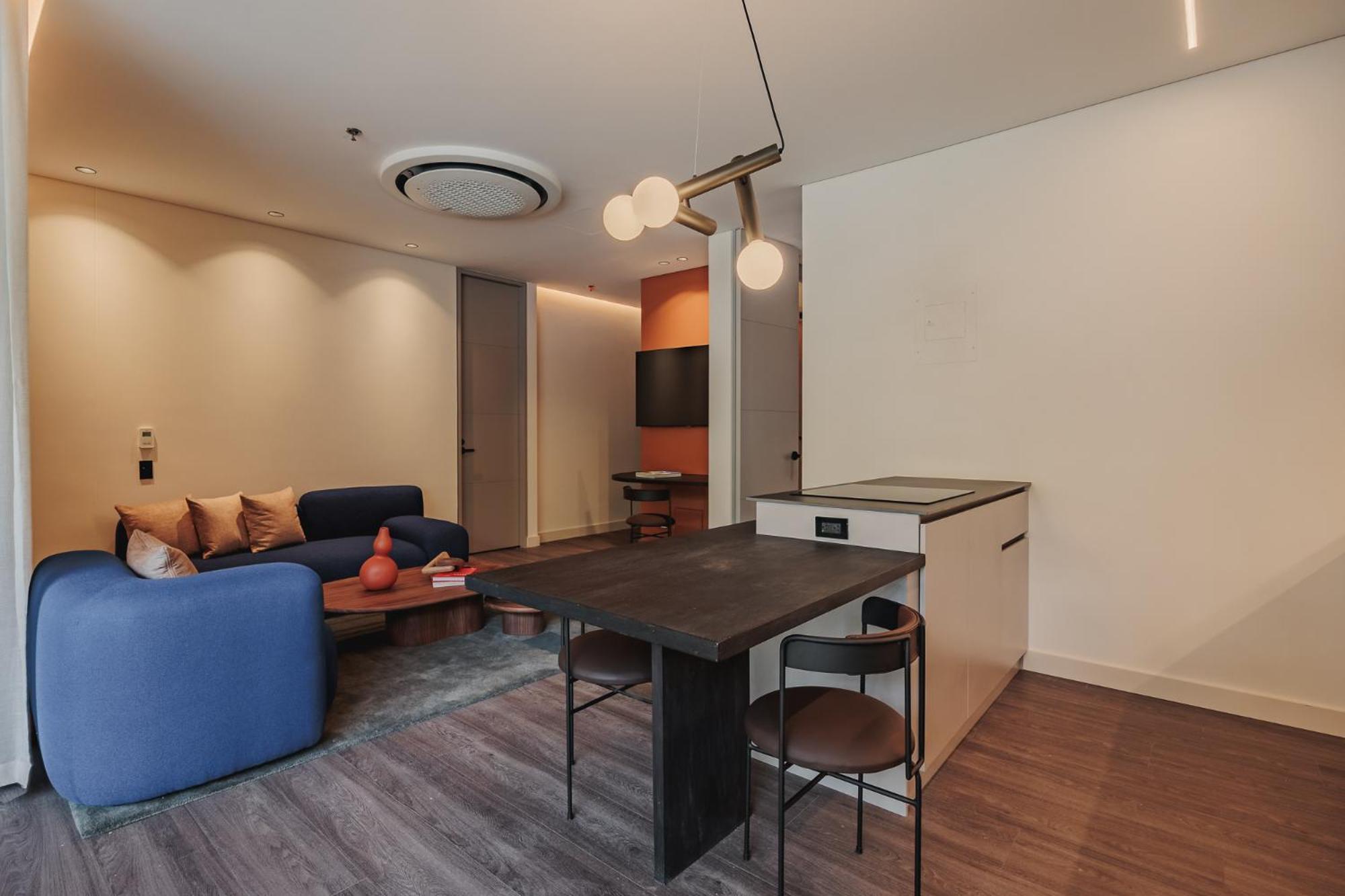 Nock - Reserved Residences Medellin Ngoại thất bức ảnh