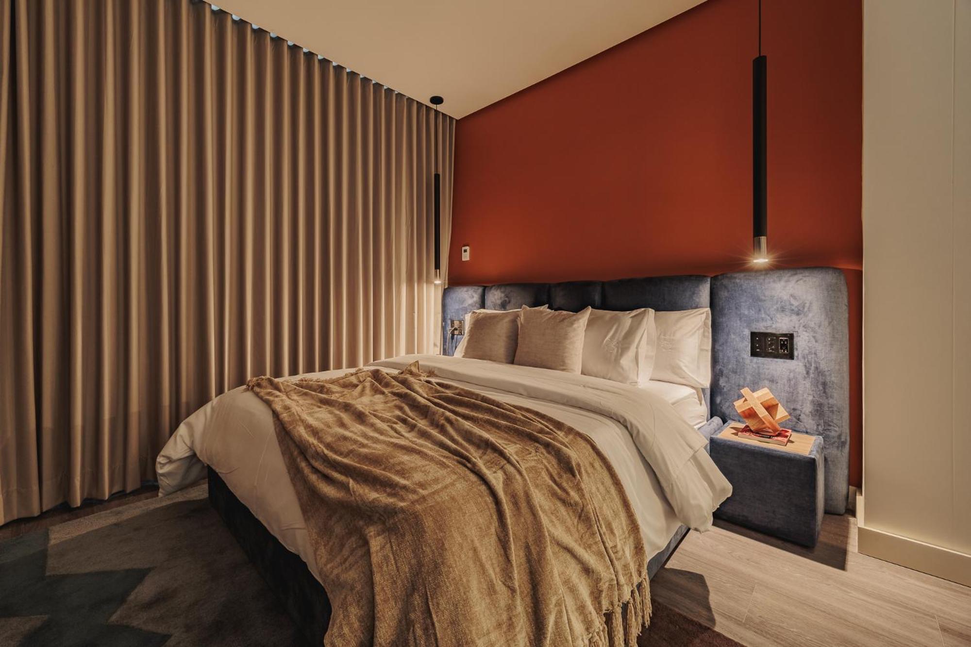 Nock - Reserved Residences Medellin Ngoại thất bức ảnh