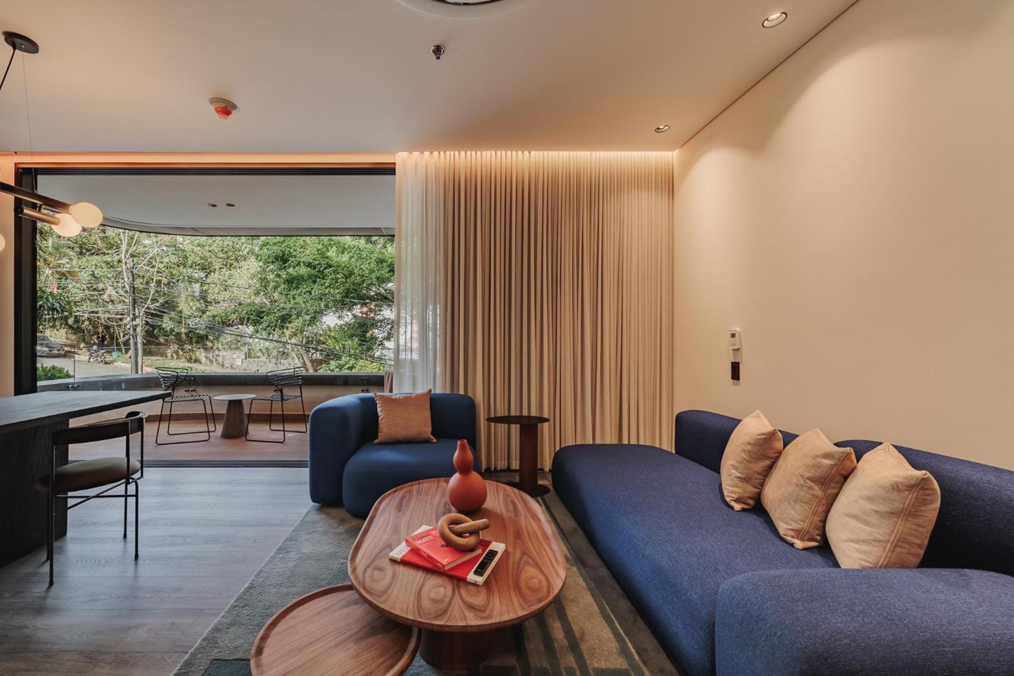 Nock - Reserved Residences Medellin Ngoại thất bức ảnh