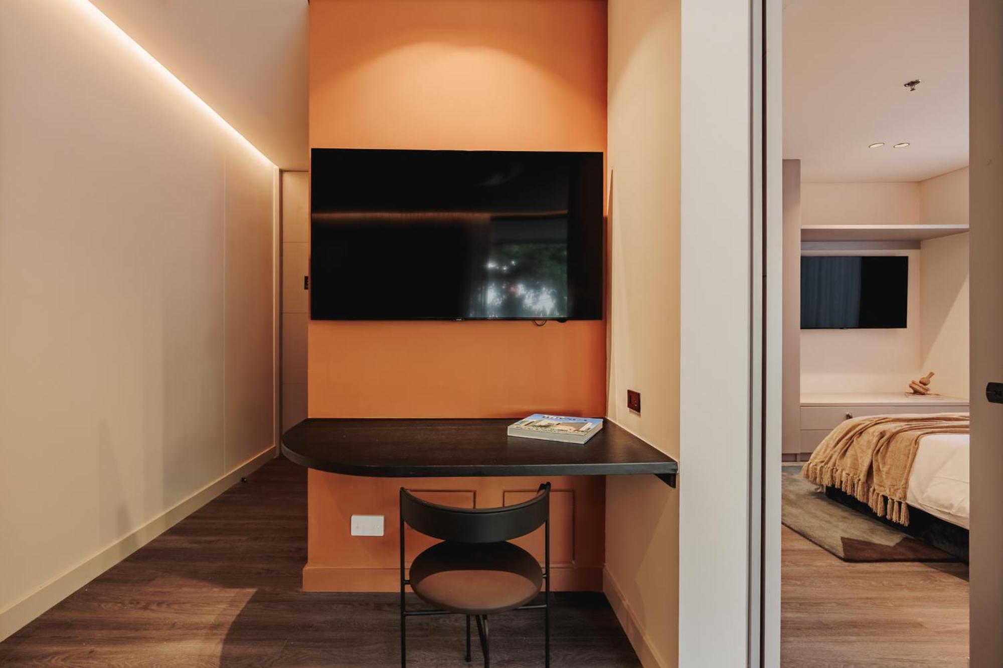 Nock - Reserved Residences Medellin Ngoại thất bức ảnh
