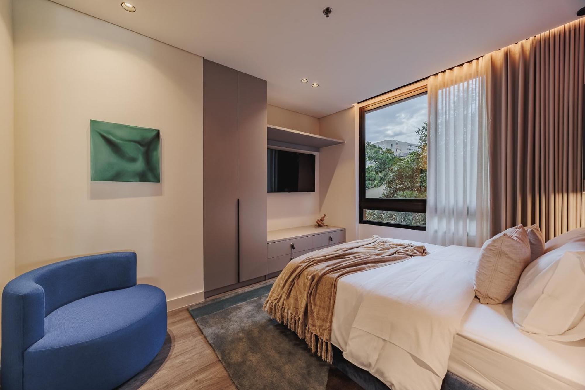 Nock - Reserved Residences Medellin Ngoại thất bức ảnh