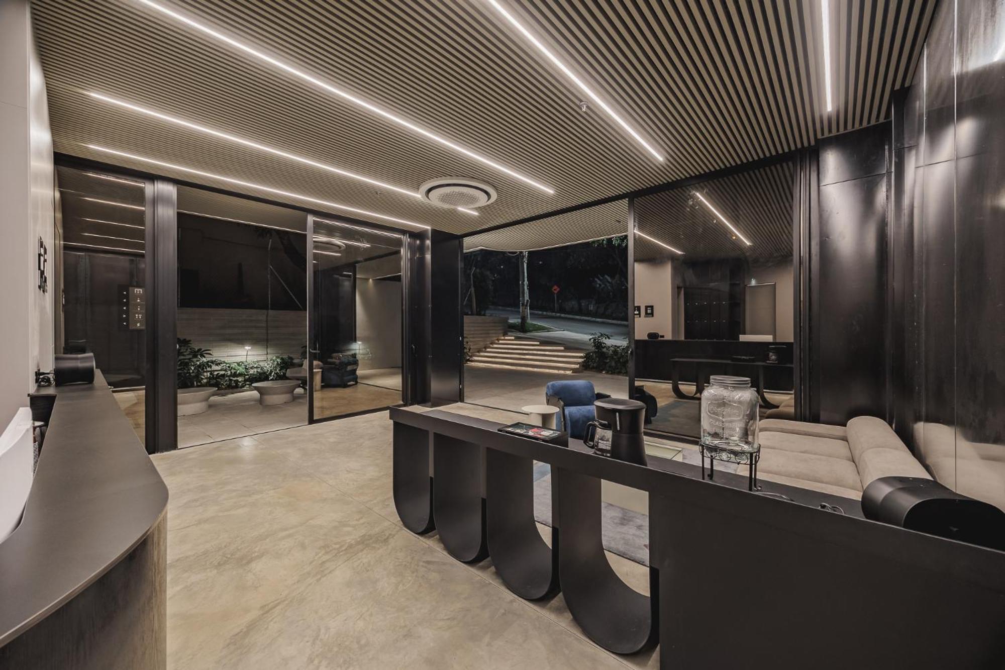 Nock - Reserved Residences Medellin Ngoại thất bức ảnh